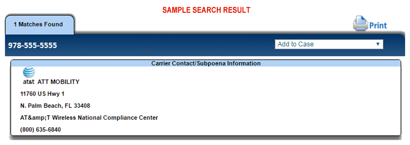 Search Phones by Phone Carrier Phone Carrier Phone Search